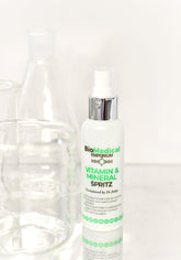 Vitamin and Mineral Spritz 100ml